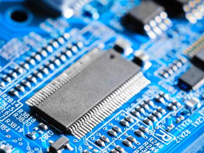 microchip