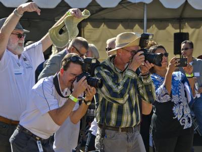 CARB news event