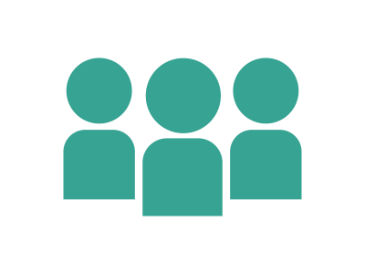 people icon