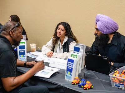 CARB compliance assistance event