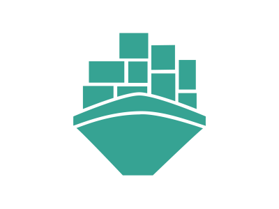 shipping icon