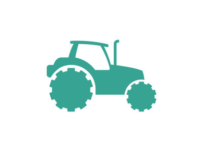 tractor icon