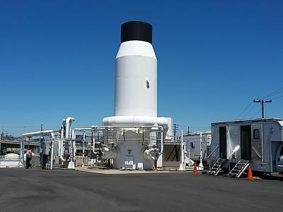 Vapor Recovery California Air Resources Board
