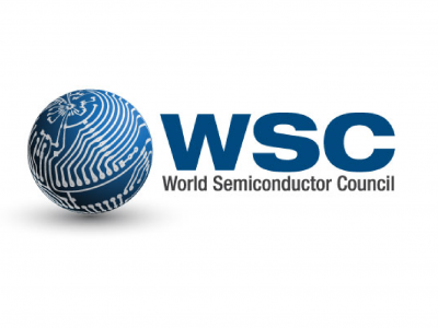 world semiconductor council logo