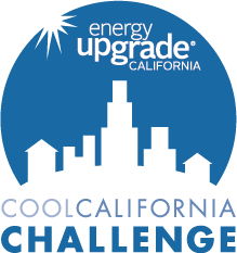 CoolCalifornia City Challenge logo