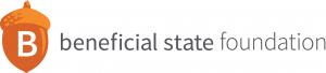 Beneficial State Foundation logo