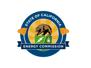 Energy Commission logo