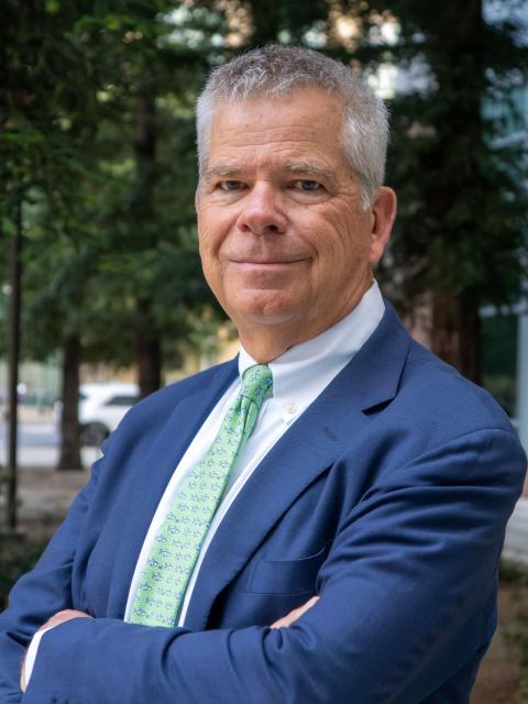 Christopher Grundler, Deputy Executive Officer - Mobile Sources & Incentives