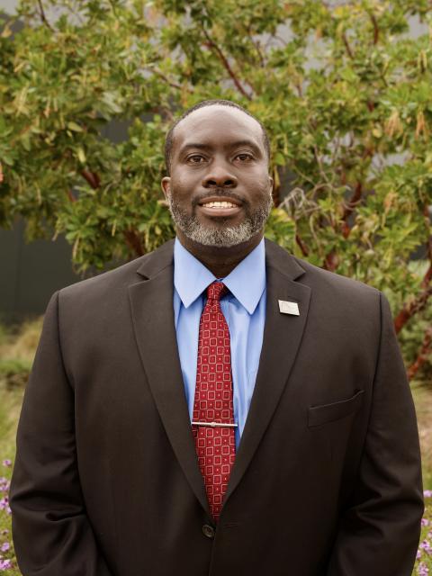 Femi Olaluwoye