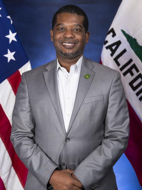 Corey A. Jackson