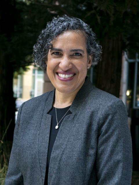 Liane M. Randolph