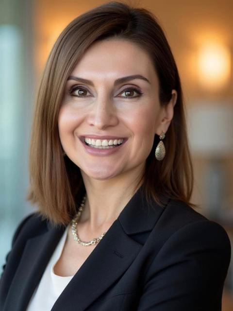 image of Gladys Limón CARB board member