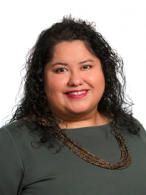 Dr. Tania Pacheco-Werner