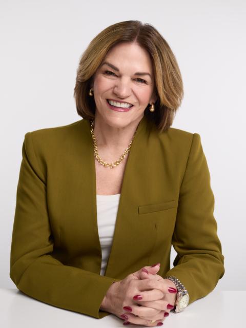 Patricia Lock Dawson