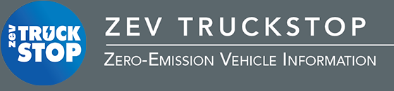 the TruckStop Logo