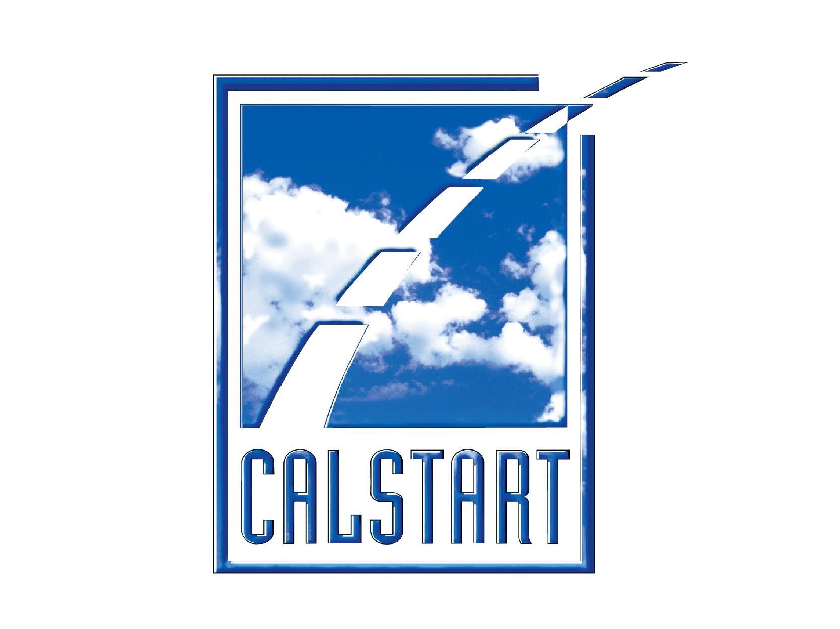 CalStart Logo