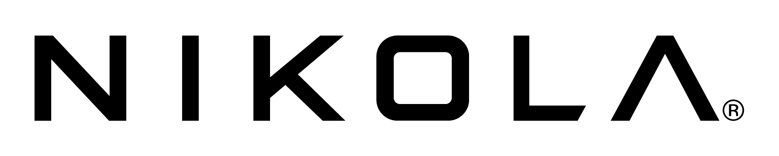 Nikola Company Logo